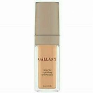 Gallany Second Skin Serum Foundation